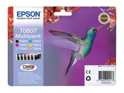 C13T08074011 EPSON ST PH Tinte (6)