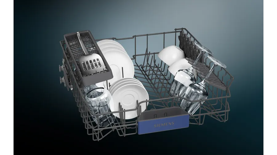 Siemens Einbau-Geschirrspüler SN53HS10TE IQ300 60cm
