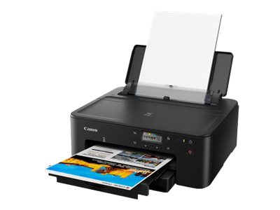 Canon PIXMA TS705a Tintenstrahldrucker schwarz Canon PIXMA TS705a Tintenstrahldrucker schwarz