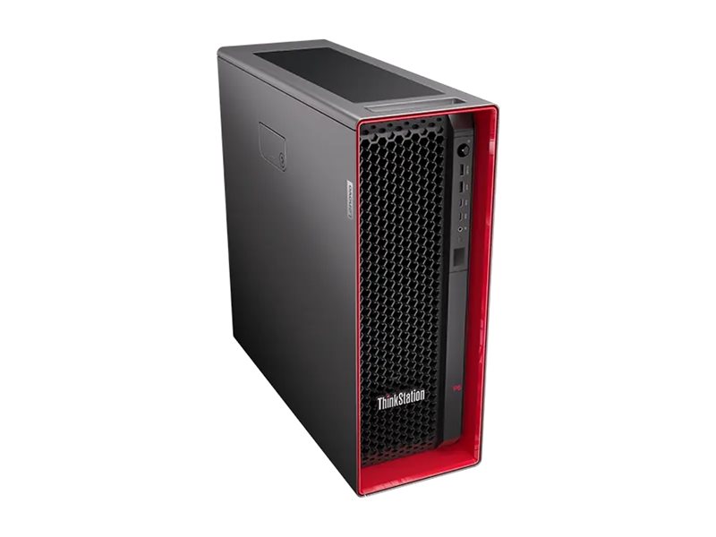 LENOVO ThinkStation P5 Intel Xeon W5-2545 128GB 1TB SSD RTX4500 W11P TopSeller
