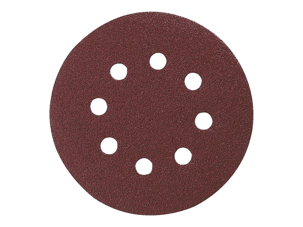 10 makita P43583 Schleifblaetter 180