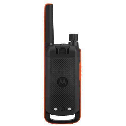 Motorola Talkabout T82 Pack