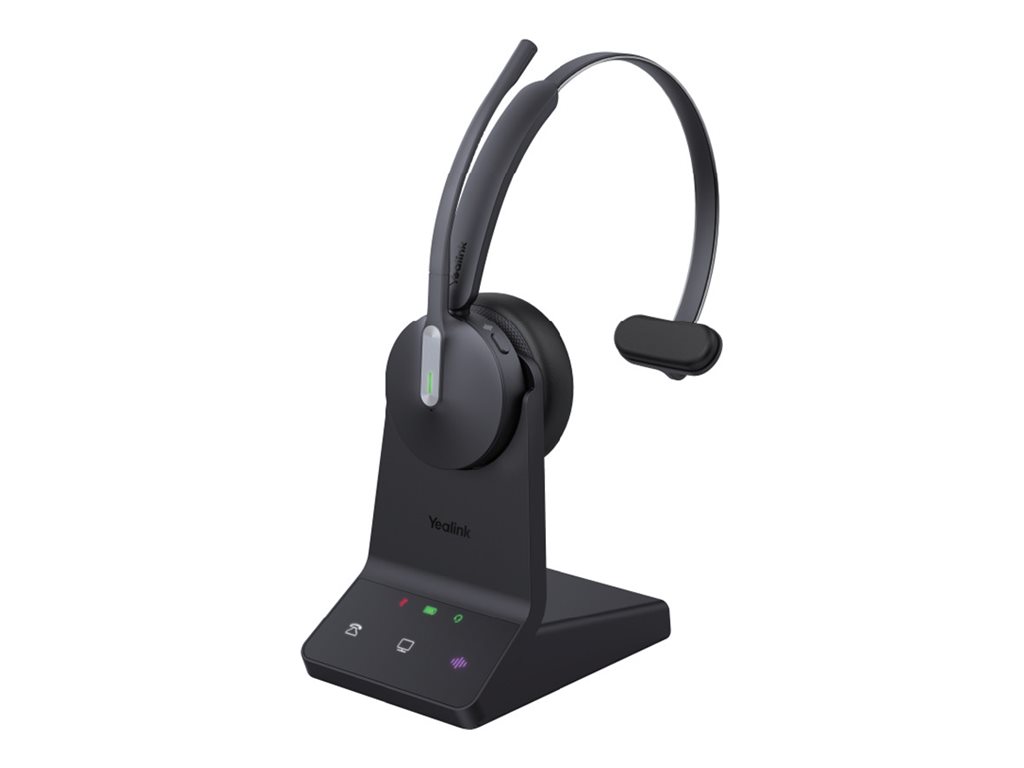 YEALINK WH64 Mono UC