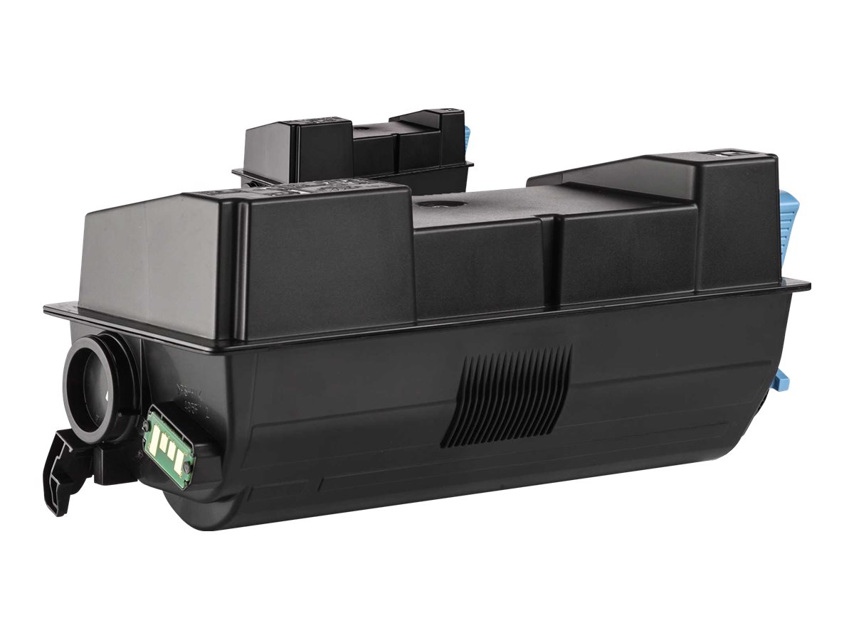 KMP K-T64 schwarz Toner kompatibel zu KYOCERA TK-3130 KMP K-T64 schwarz Toner kompatibel zu KYOCERA TK-3130