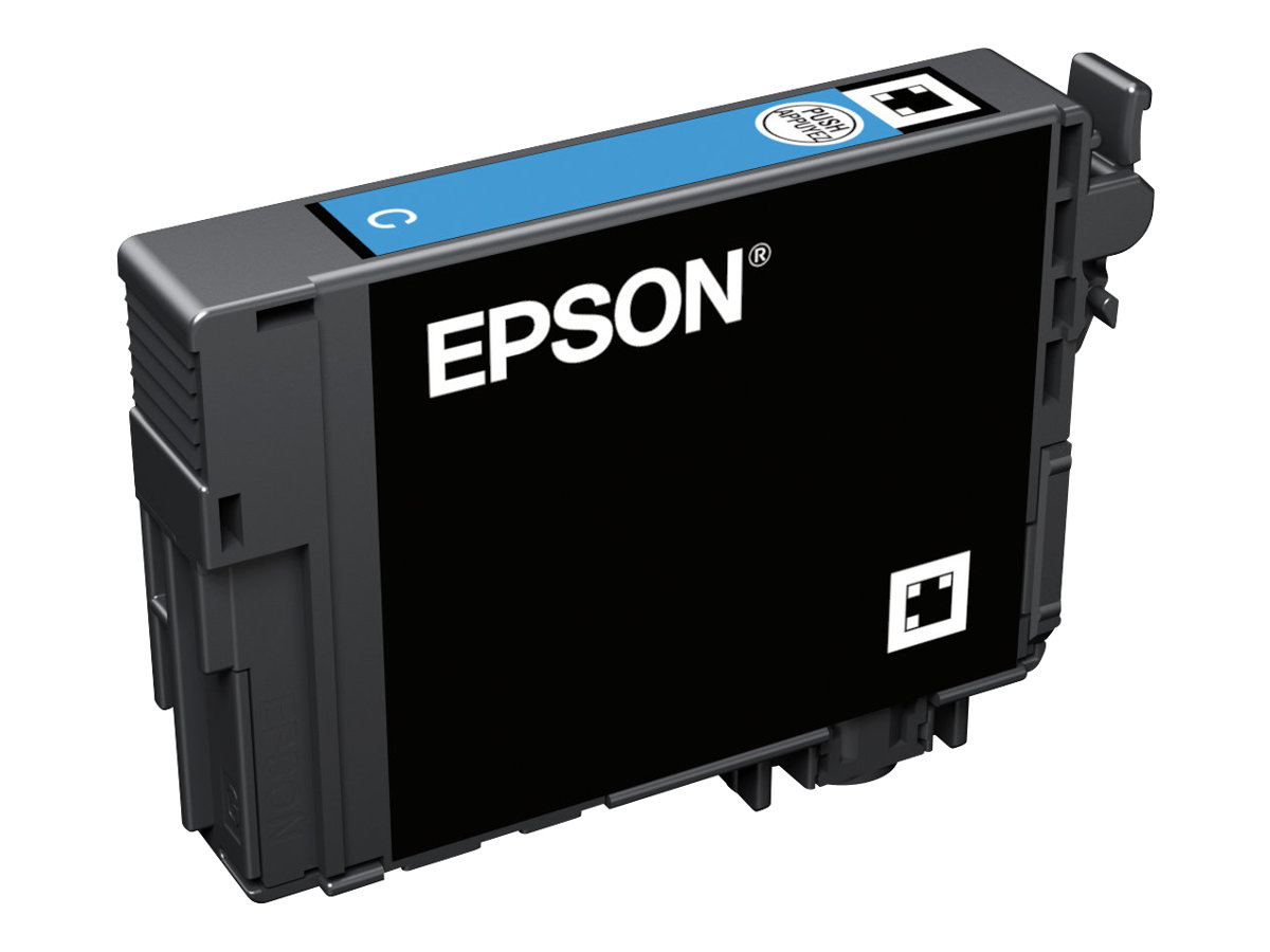 C13T02W24010 EPSON XP Tinte cyan HC 470 C13T02W24010 EPSON XP Tinte cyan HC 470