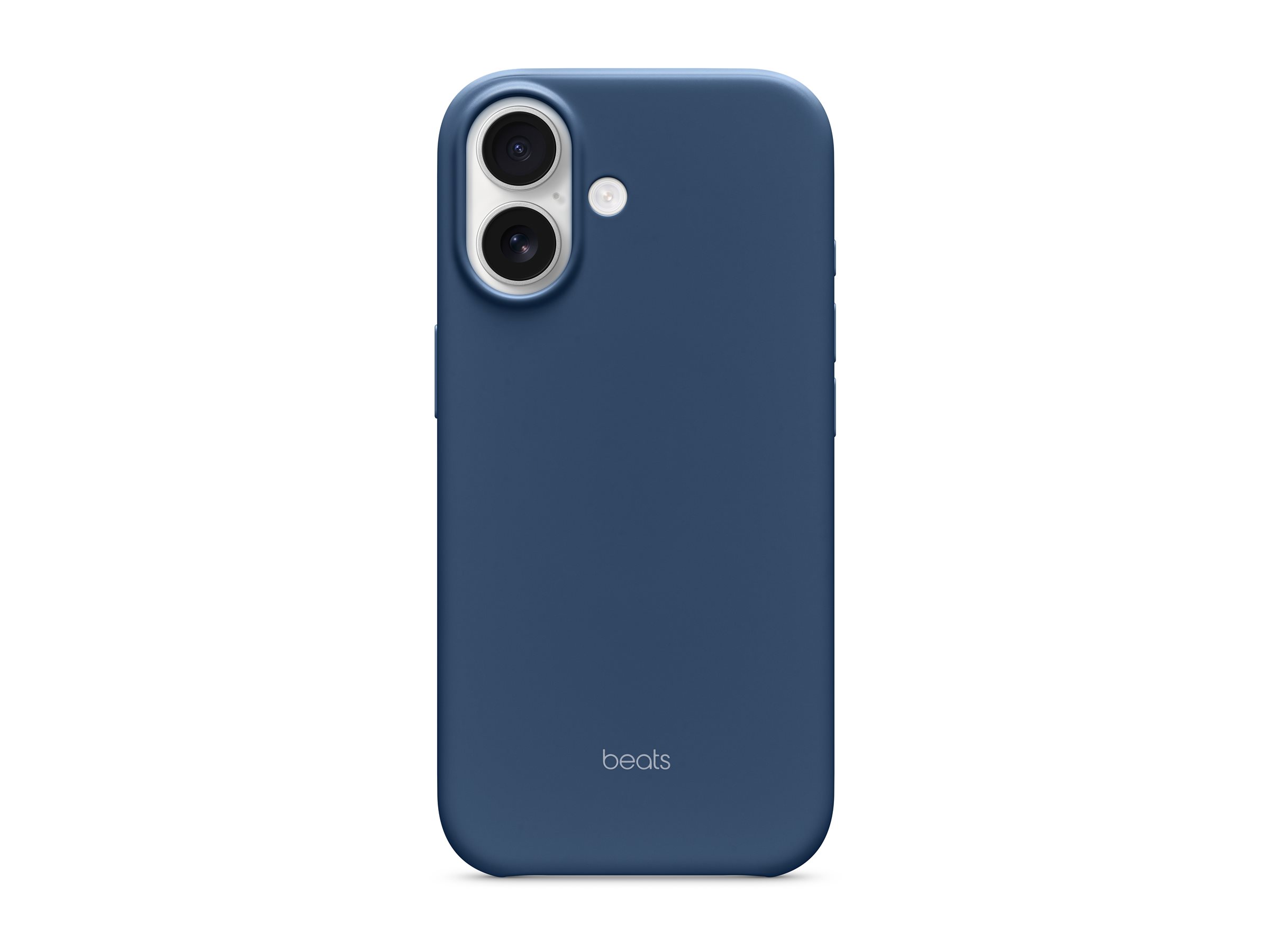 APPLE Beats iPhone 17 Case with MagSafe and Camera Control Bedrock Blue