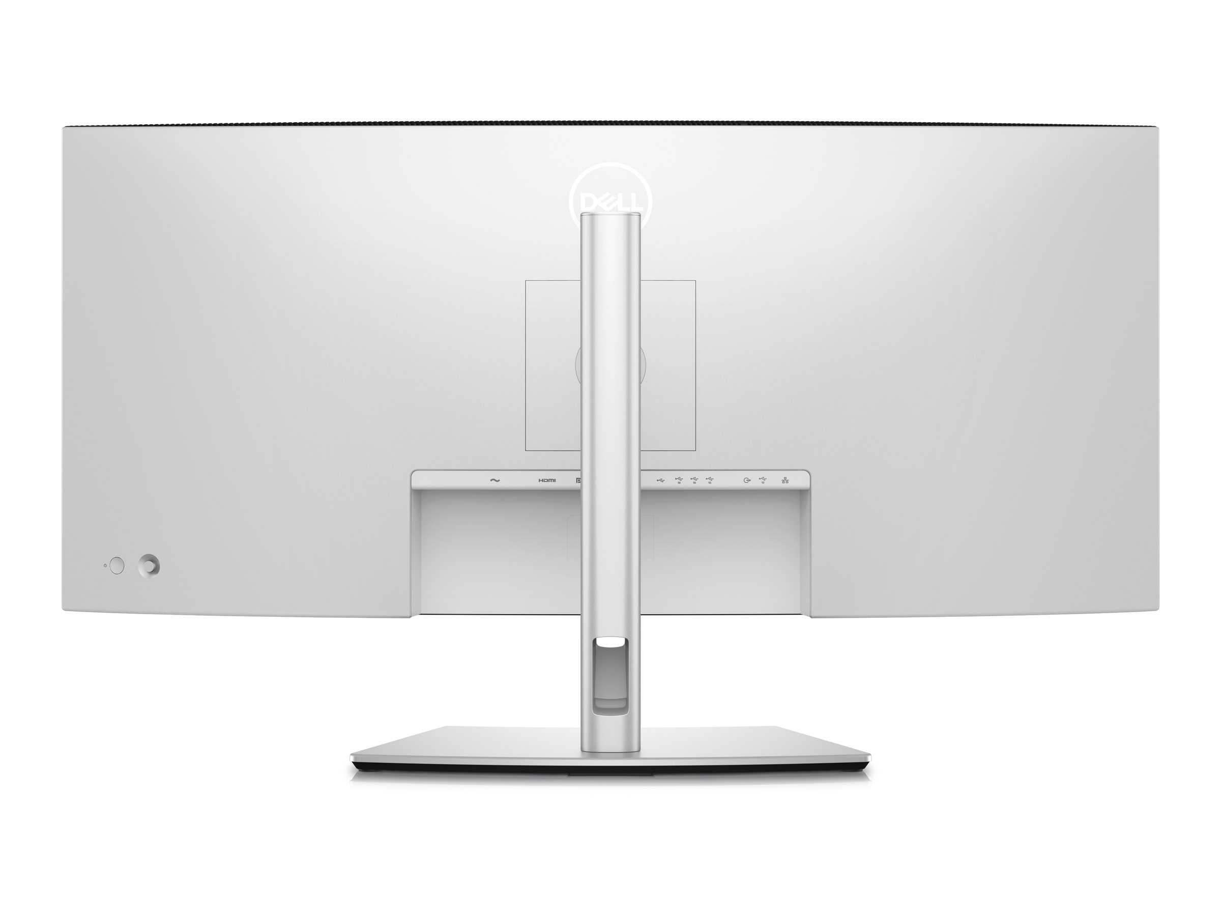 DELL UltraSharp 34 Curved USB-C Hub Monitor U3425WE 86,7cm 34,14Zoll IPS 3440x1440 2000:1 120Hz 300cd/m2 HDMI DP USB-C