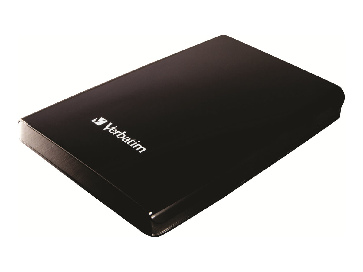 VERBATIM STORE 'N' GO HDD 1TB VERBATIM STORE 'N' GO HDD 1TB