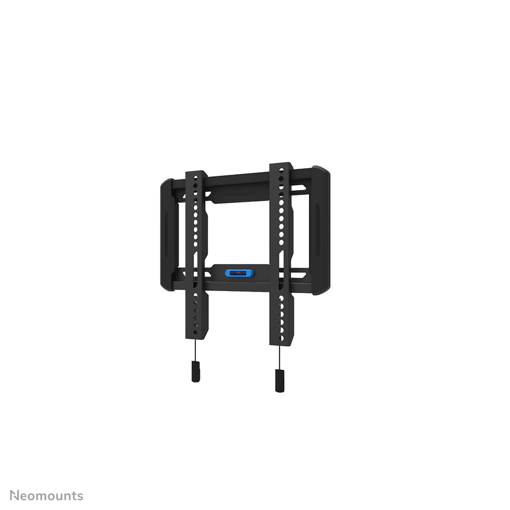 NEOMOUNTS WL30550BL12 Fixed Wallmount 60,96139,7cm 2455Zoll Max 45kg VESA max 200x200 Distance to wall 2,3cm Black