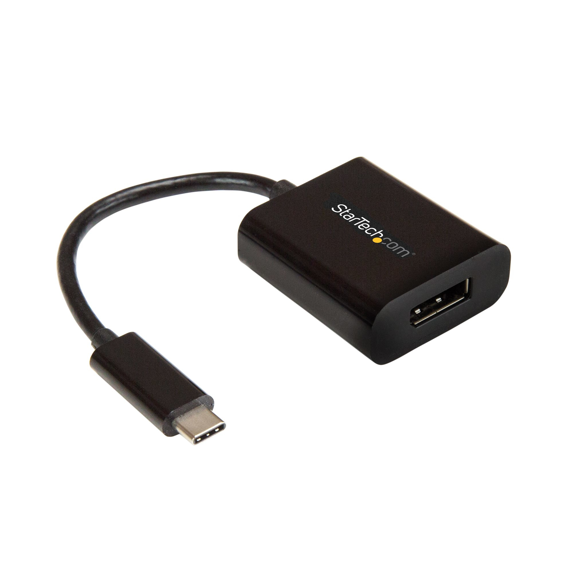 StarTech.com USB‑C auf DisplayPort Adapter