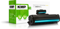 KMP C-T15 schwarz Toner kompatibel zu Canon FX-10 KMP C-T15 schwarz Toner kompatibel zu Canon FX-10