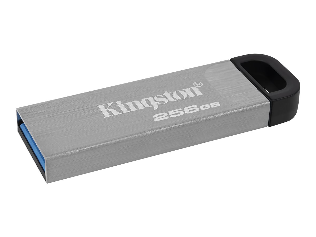 KINGSTON 256GB USB32 DataTraveler Gen1 Kyson