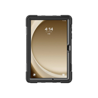 4smarts Rugged Case Grip f?r Samsung Galaxy Tab S9 FE 4smarts Rugged Case Grip f?r Samsung Galaxy Tab S9 FE