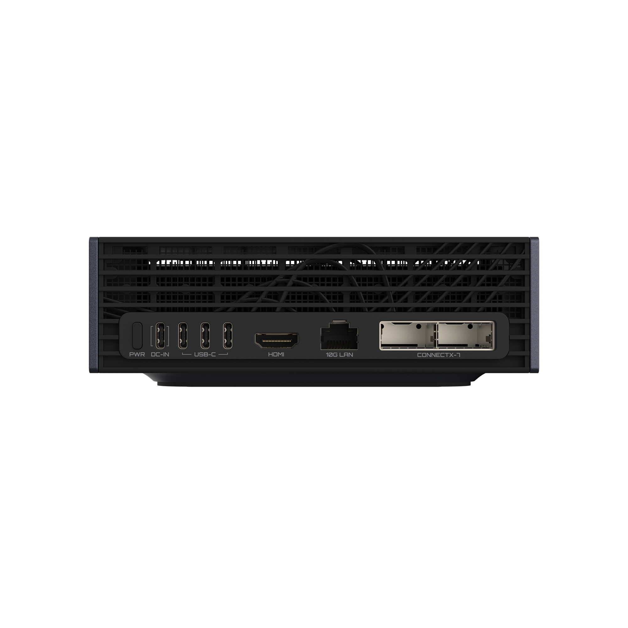 Gigabyte AI TOP ATOM GB10 128G