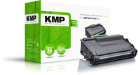 KMP B-T103 schwarz Toner kompatibel zu brother TN-3430 KMP B-T103 schwarz Toner kompatibel zu brother TN-3430