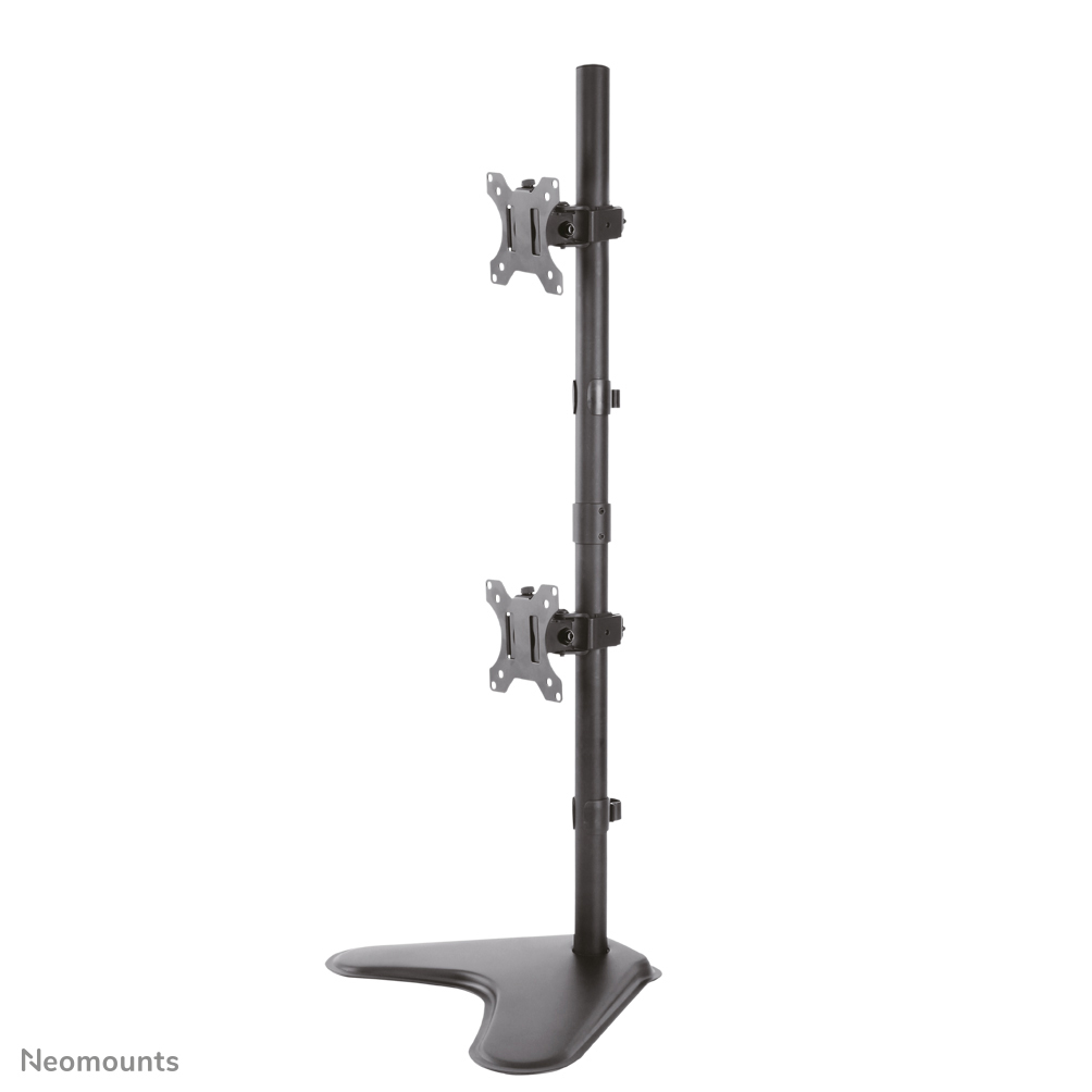 NEOMOUNTS FPMAD550DDVBLACK Flat Screen Desk Mount stand 1032Zoll