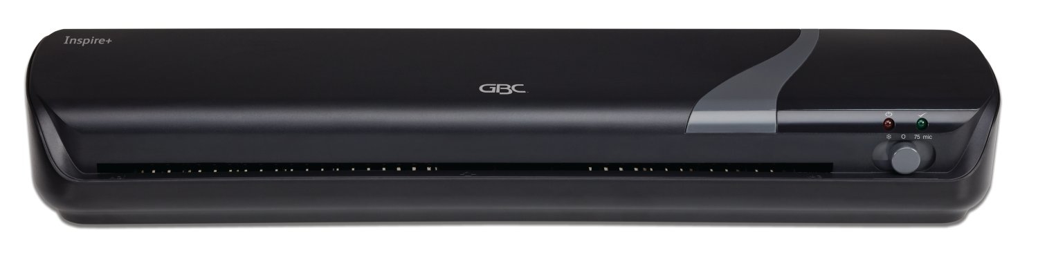 GBC Inspire Laminiergeraet bis DIN A3