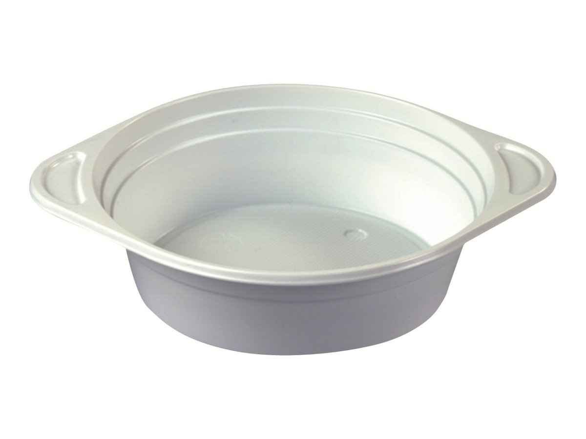 100 STARPAK Einweg-Suppenteller 0,5 l 100 STARPAK Einweg-Suppenteller 0,5 l