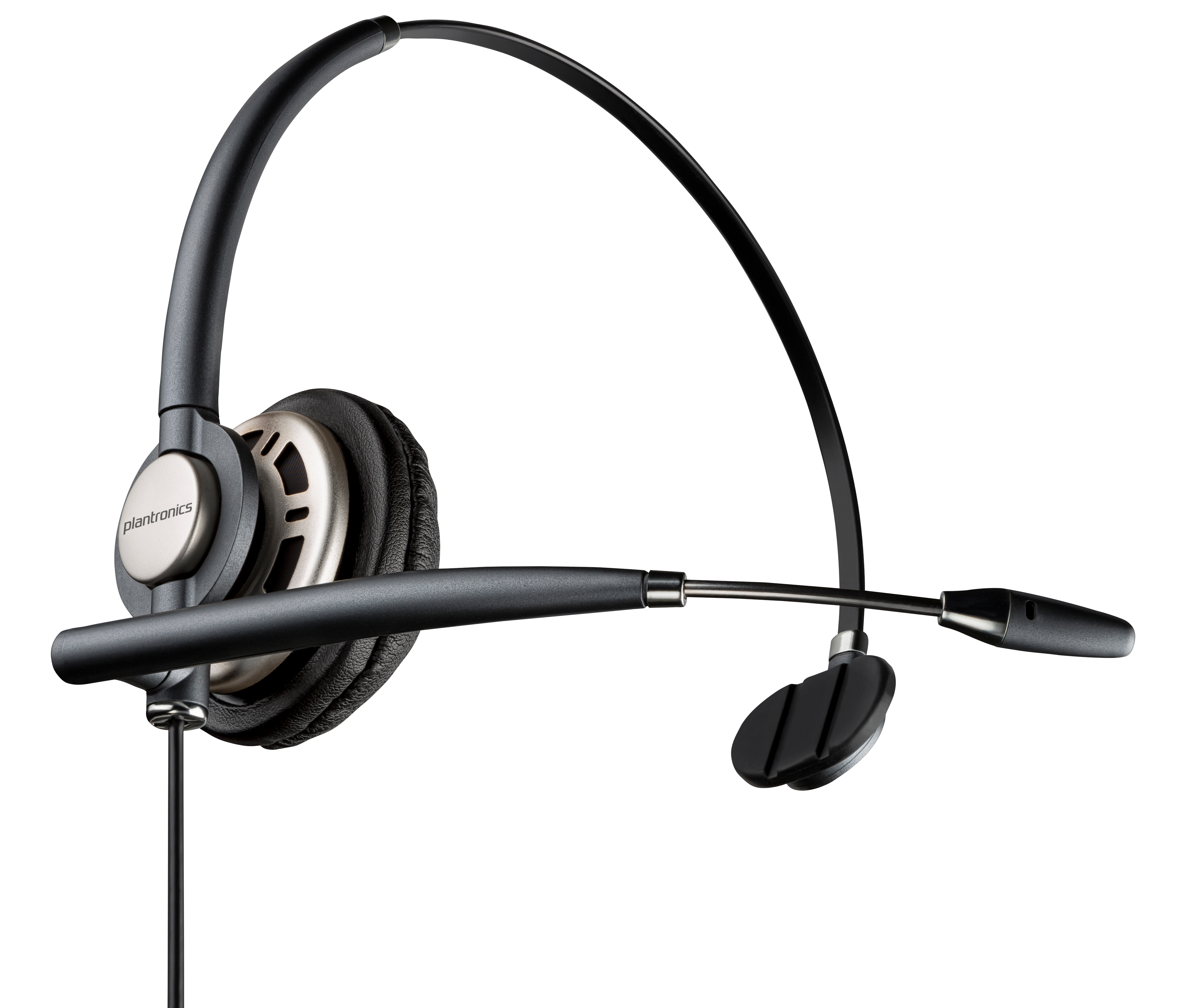 Poly Headset EncorePro HW710N monaural QD