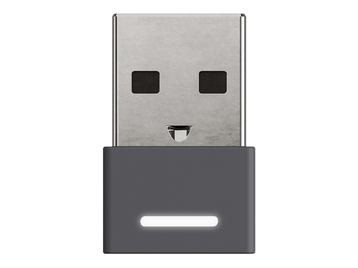 LOGITECH Zone Wireless BT receiver