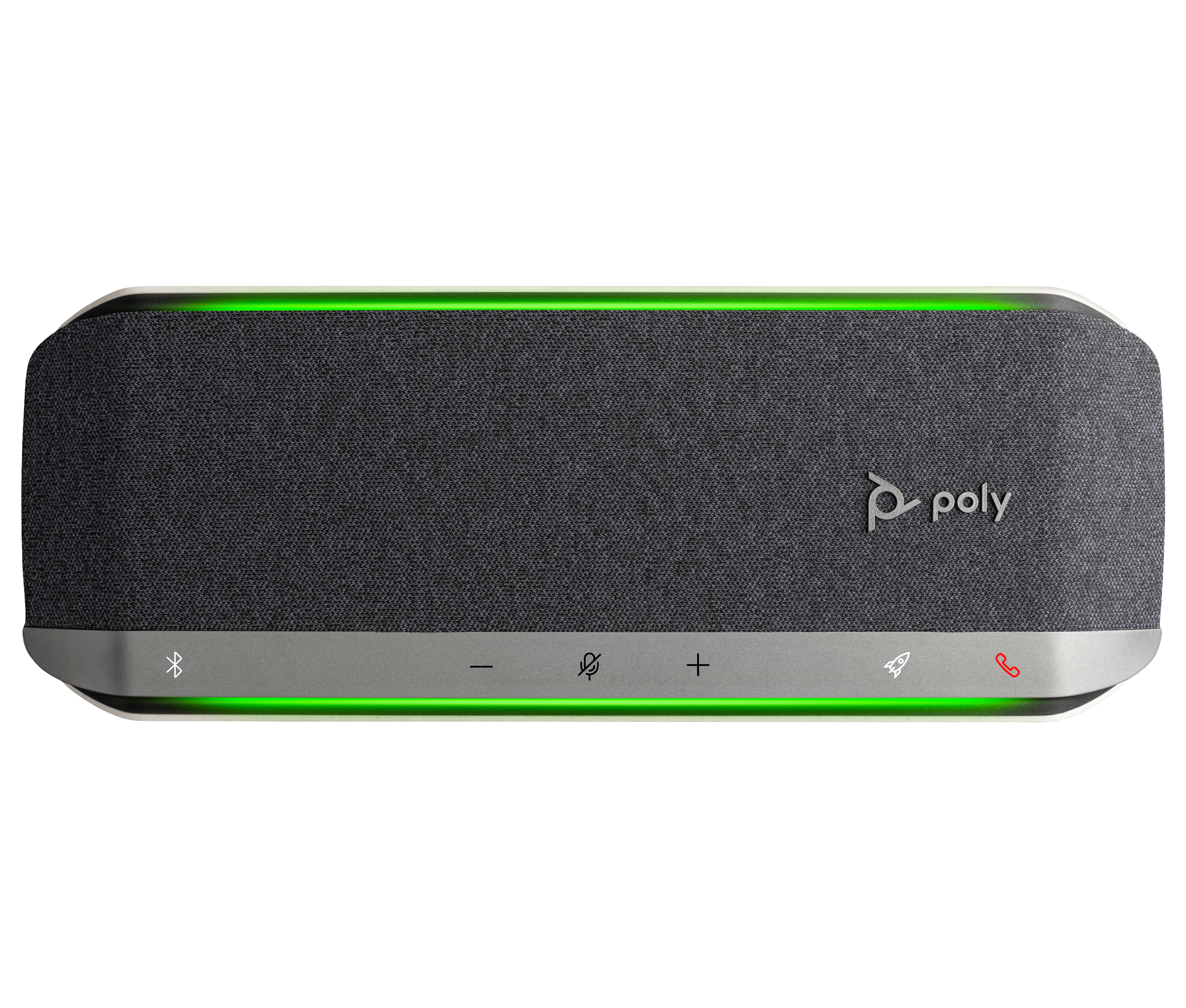 HP Poly Sync 40 USBA USBC Speakerphone