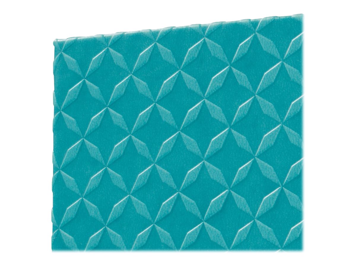 SIGEL Notizbuch Jolie® DIN A6 liniert, aqua green Hardcover 174 Seiten SIGEL Notizbuch Jolie® DIN A6 liniert, aqua green Hardcover 174 Seiten
