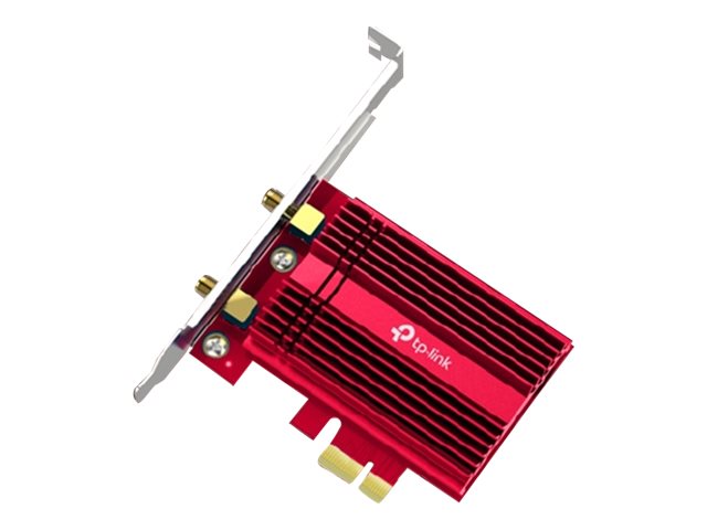TP-LINK AX3000 WLAN ADAPTER TP-LINK AX3000 WLAN ADAPTER