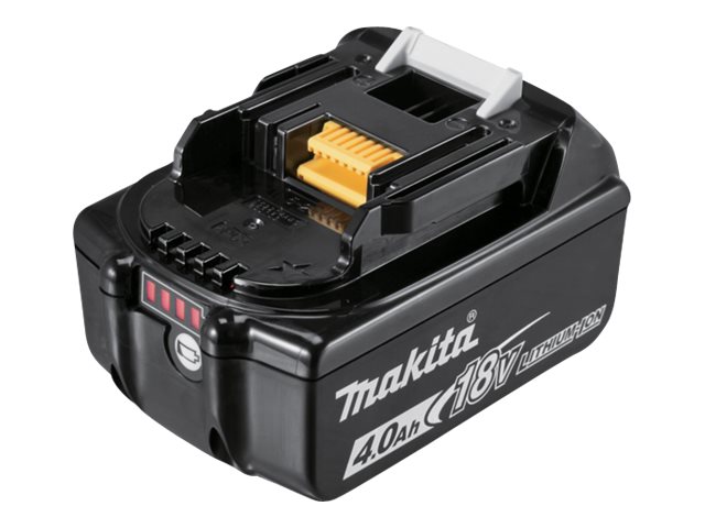 Akku BL1840B, 18 Volt, 4Ah