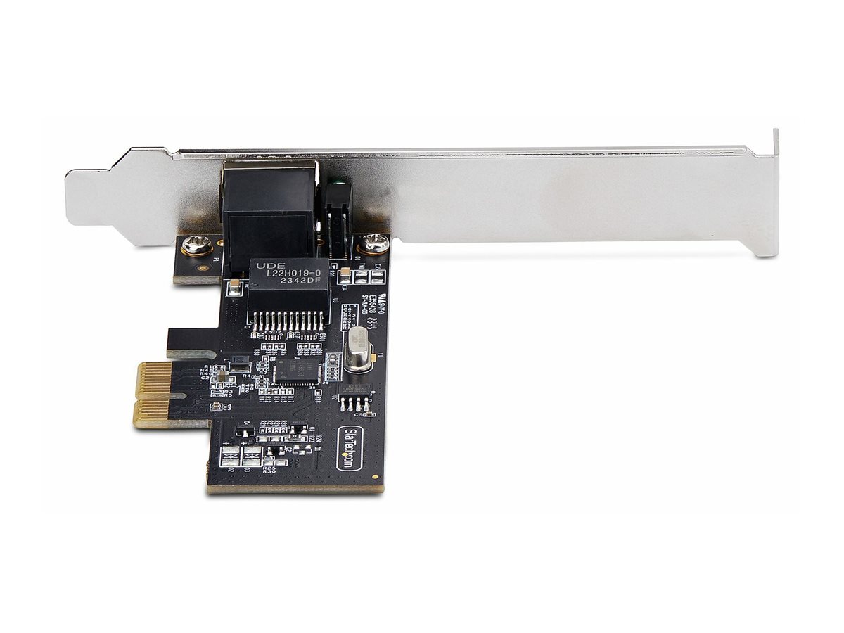 StarTech.com Netzwerkadapter - PCIe 2.0