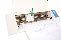 Silhouette PEN-HOLDER2-3T Universal Stiftehalter für Schneideplotter, 1 St. Silhouette PEN-HOLDER2-3T Universal Stiftehalter für Schneideplotter, 1 St.