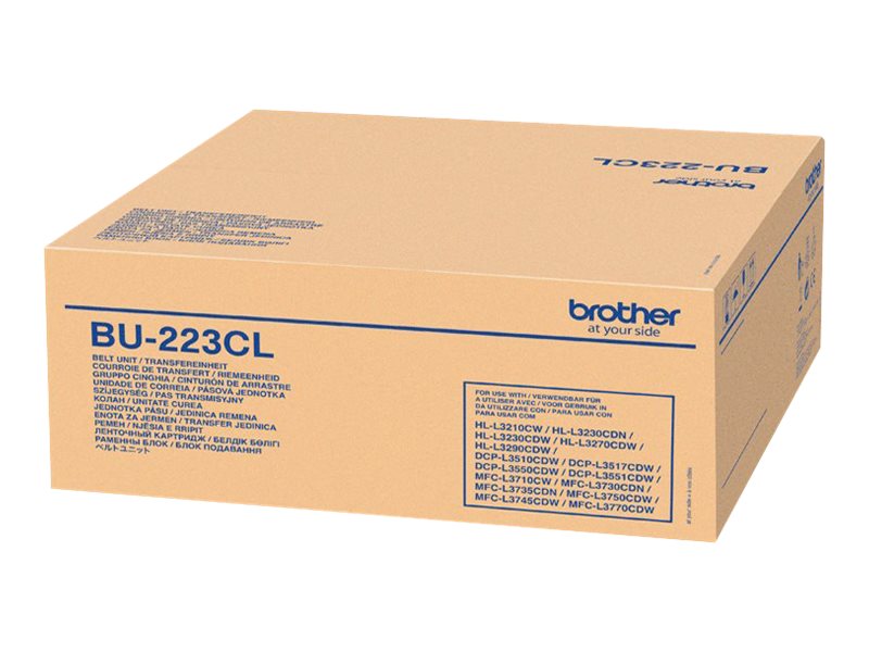 brother BU-223CL (BU223CL) Transfereinheit, 1 St. brother BU-223CL (BU223CL) Transfereinheit, 1 St.