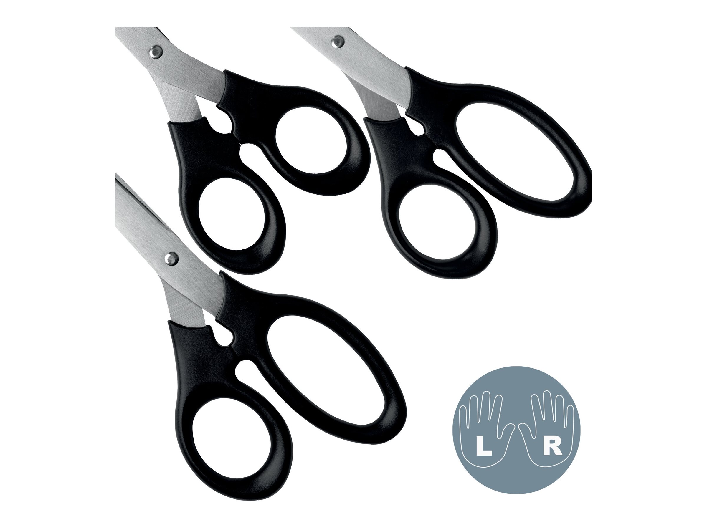 LEITZ Scheren-Set