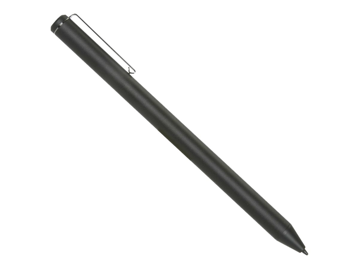 ACTIVE STYLUS FOR CHROMEBOOK BLACK PLASTIC