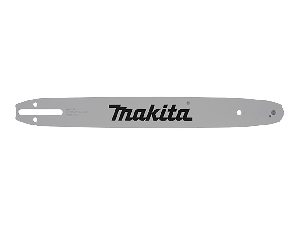 makita 91PX/VXL, 191G34-7 Führungsschiene für Kettensägen 40,0 cm makita 91PX/VXL, 191G34-7 Führungsschiene für Kettensägen 40,0 cm