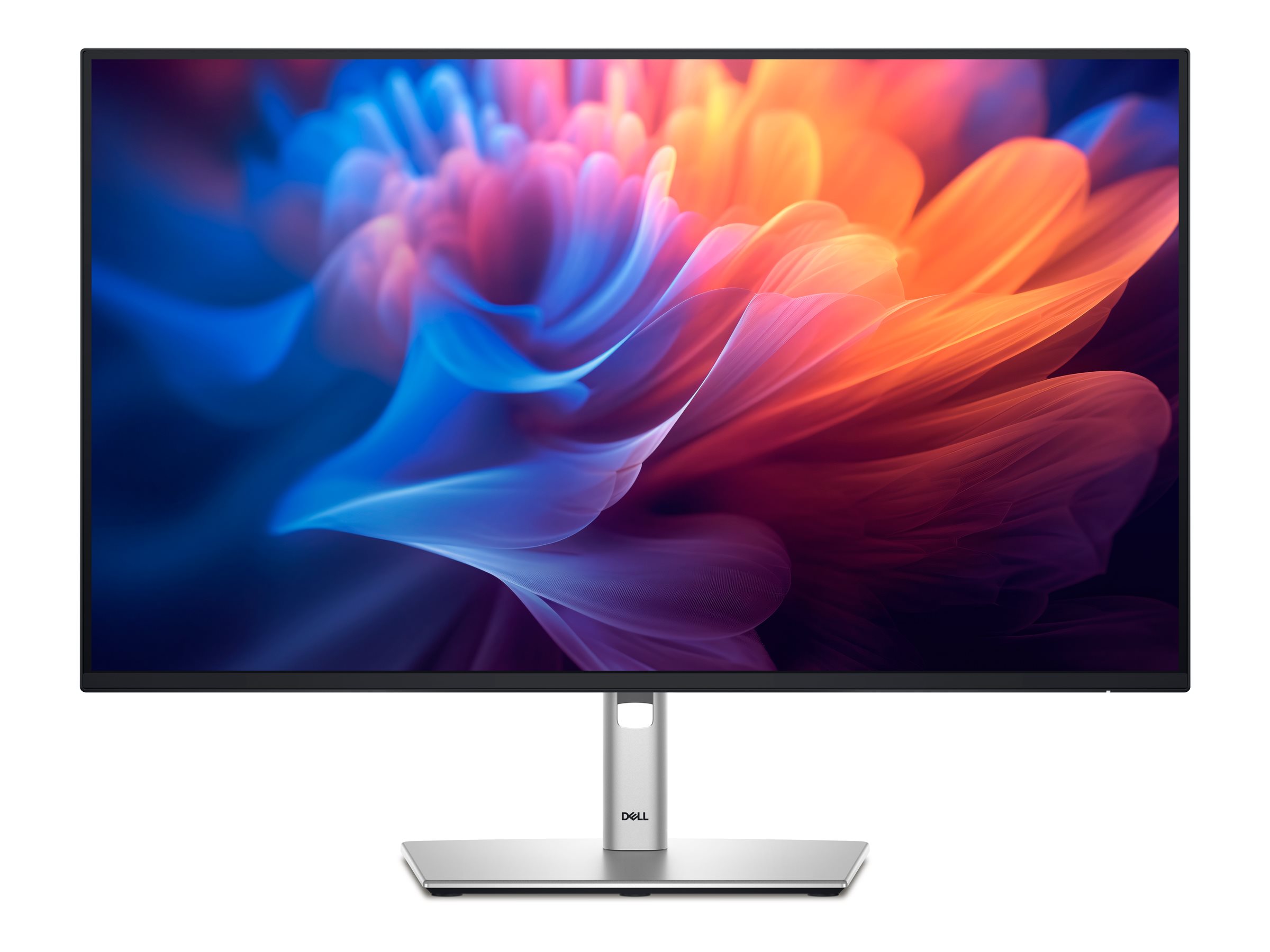 DELL 27 Monitor P2725H 68,58cm 27Zoll IPS 1920x1080 16:9 300cd/m2 100Hz HDMI DP VGA USB3.2 DELL 27 Monitor P2725H 68,58cm 27Zoll IPS 1920x1080 16:9 300cd/m2 100Hz HDMI DP VGA USB3.2
