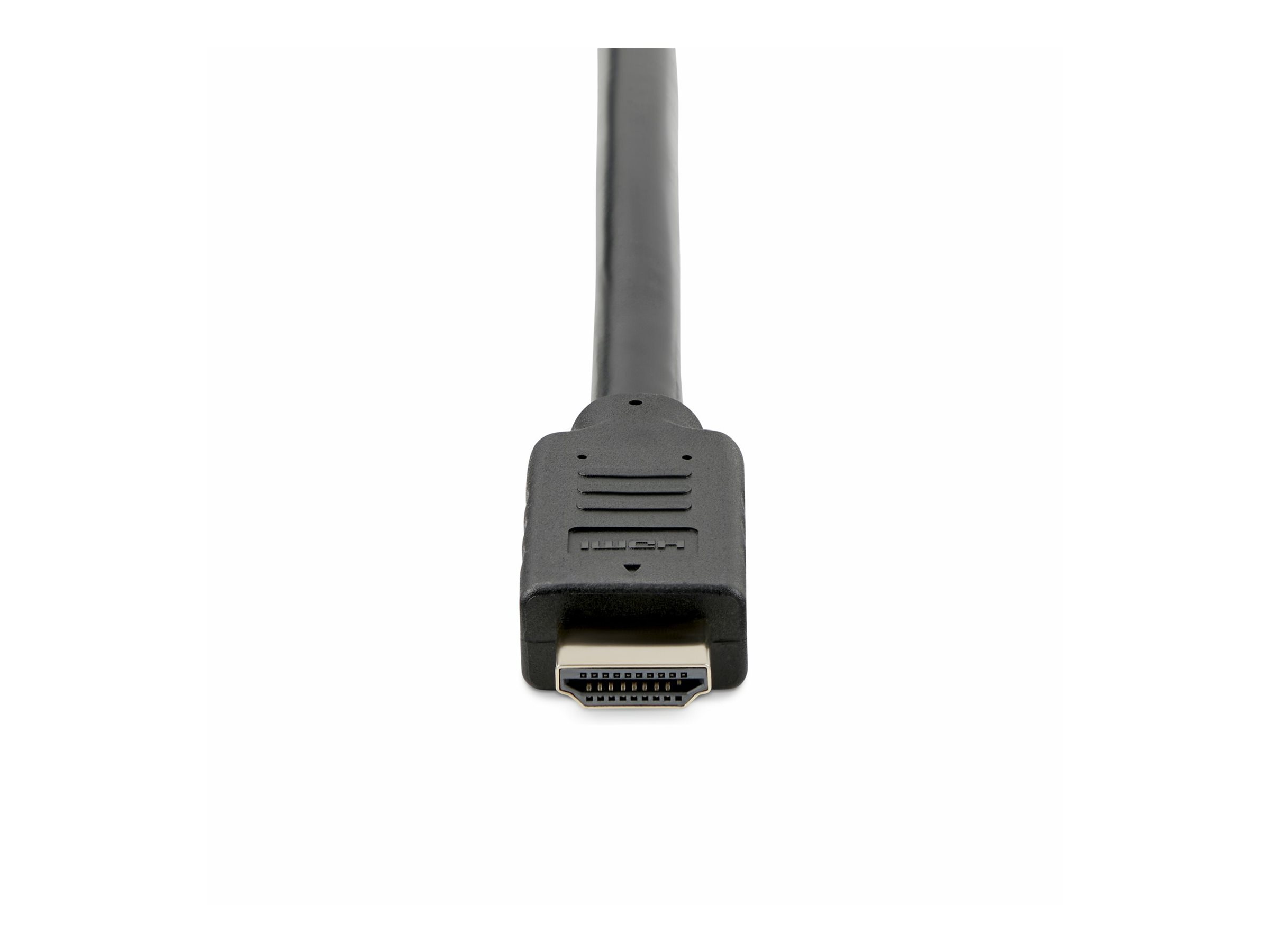 STARTECH.COM High Speed HDMI Cable - CL2-rated - Active - 4K 60Hz - 10 m 30 ft.
