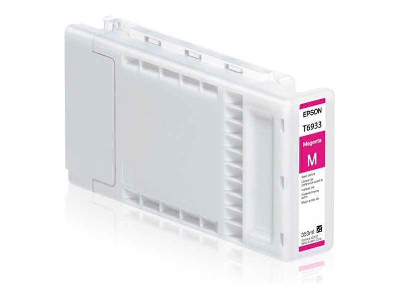 EPSON T6933 magenta Druckerpatrone EPSON T6933 magenta Druckerpatrone