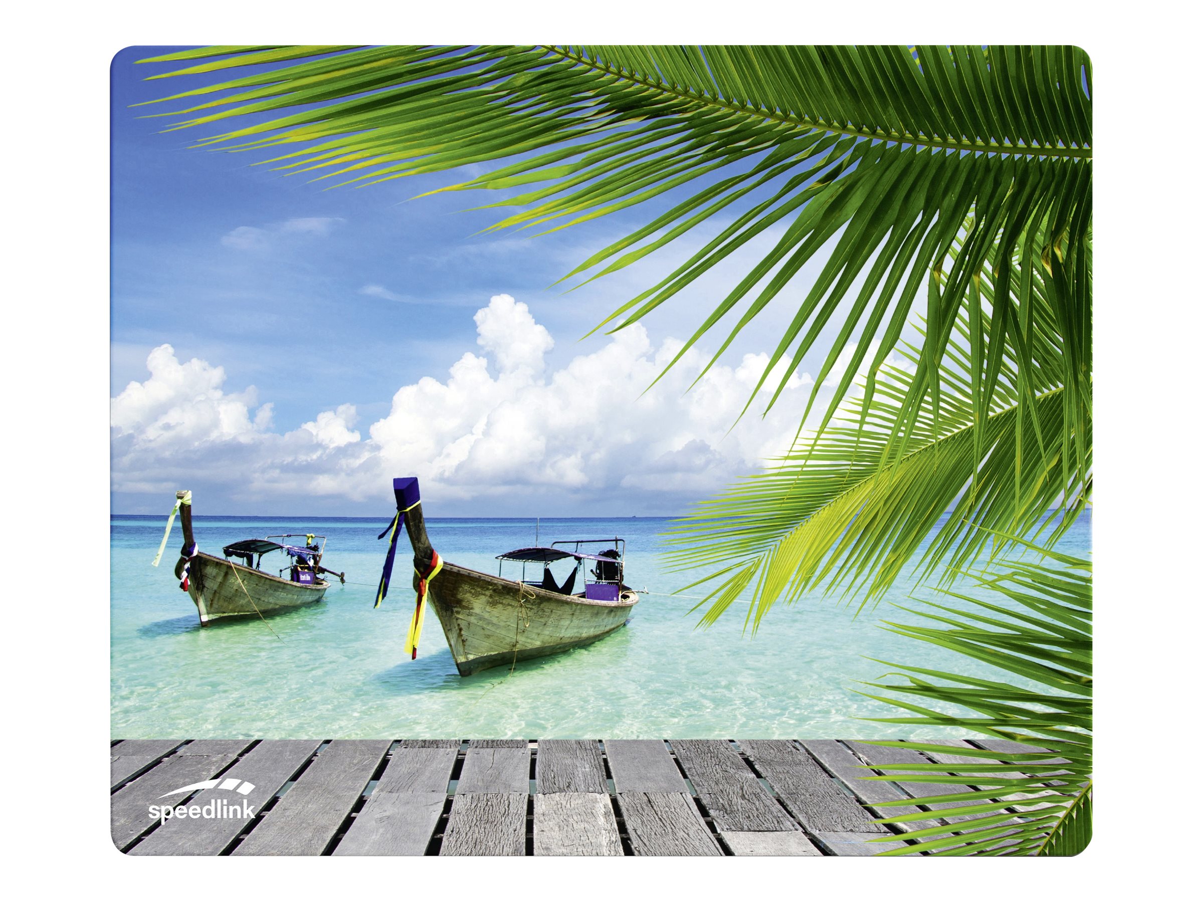 speedlink Mousepad SILK Paradies speedlink Mousepad SILK Paradies