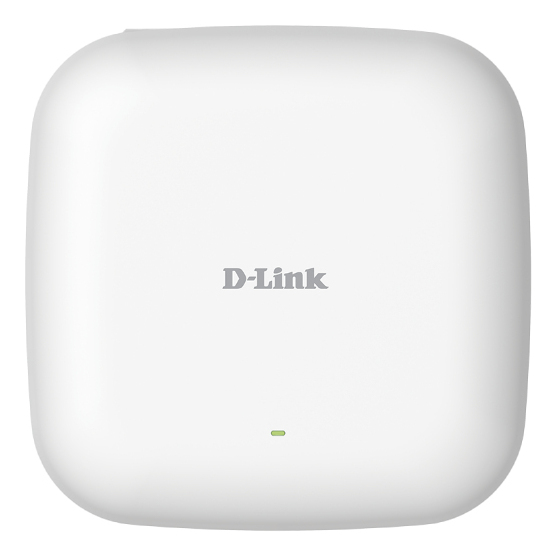 DLIN Access Point PoE DualBand LLW AX30000 WiFi 6 80211ax