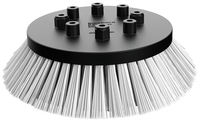 GARDENA Soft Tellerbuerste Waschbuerste, 1 St
