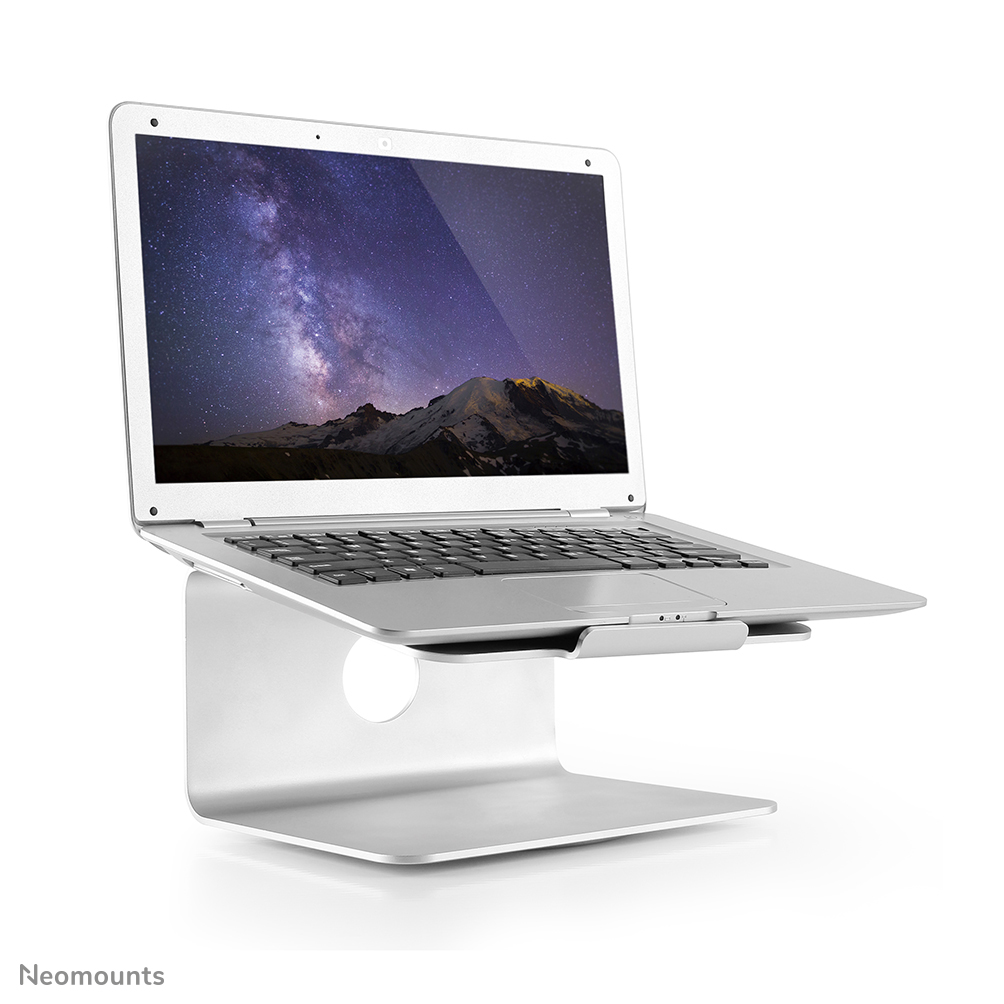 NewStar Neomounts NSLS050 Notebook-Ständer Aluminium