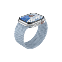 Snappie Full Body Apple Watch 10 46mm transp.