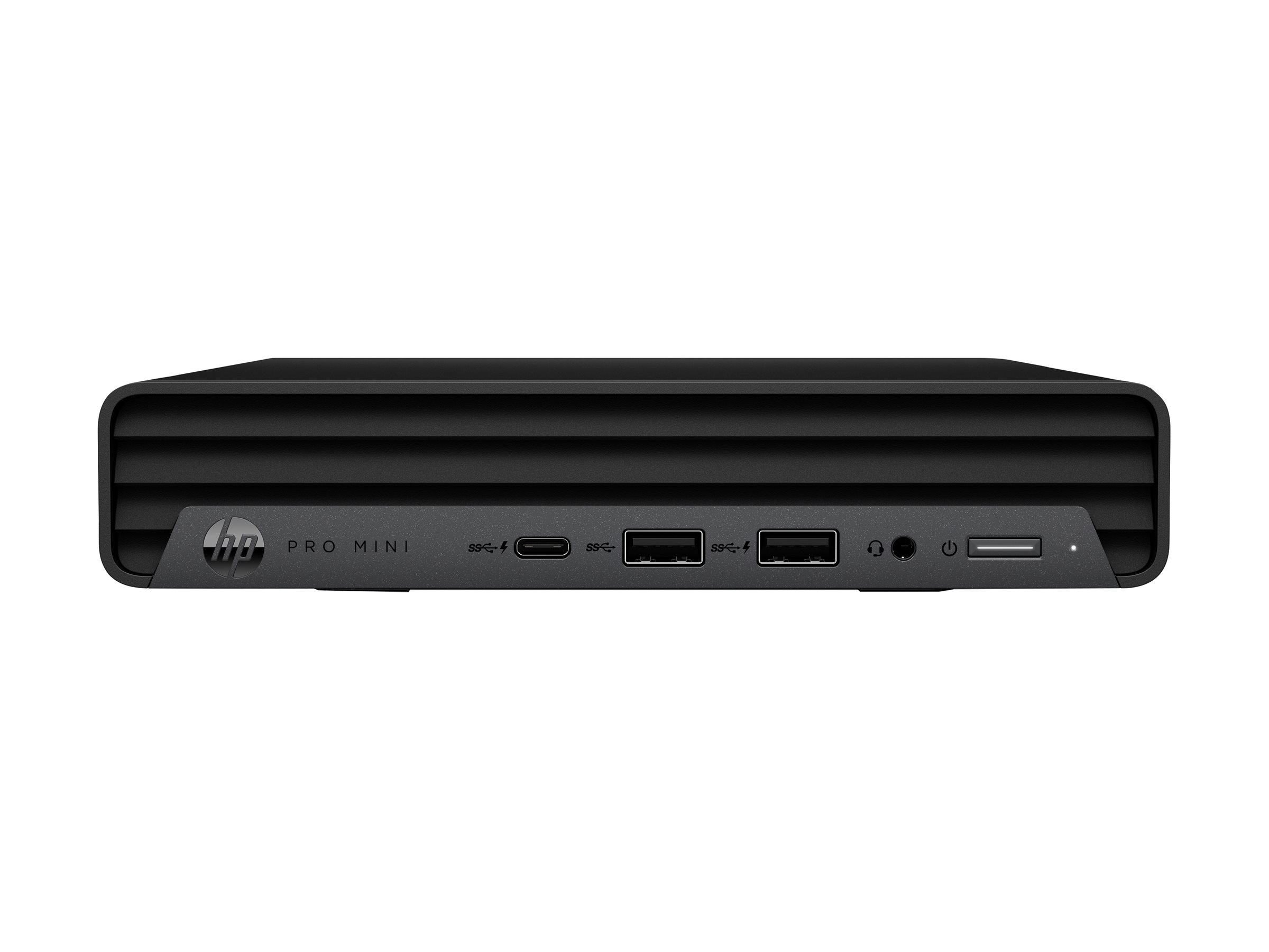 HP Pro Mini 400 G9 Intel Core i514500T 16GB 256GBSSD W11P 1J War DE