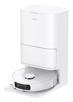 Xiaomi Mova E30 Ultra WeiÃ Saug-Wisch-Roboter mit Absaugstation