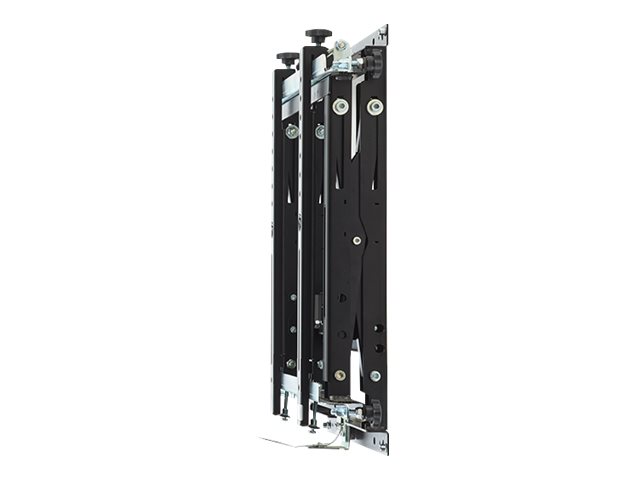 HAGOR VWH-NT Videowall-Halterung Pop out Feinjustage Hoehe Breite Tiefe Traglast 40kg Auszug durch Magnetverschluss VESA 600x400 HAGOR VWH-NT Videowall-Halterung Pop out Feinjustage Hoehe Breite Tiefe Traglast 40kg Auszug durch Magnetverschluss VESA 600x400