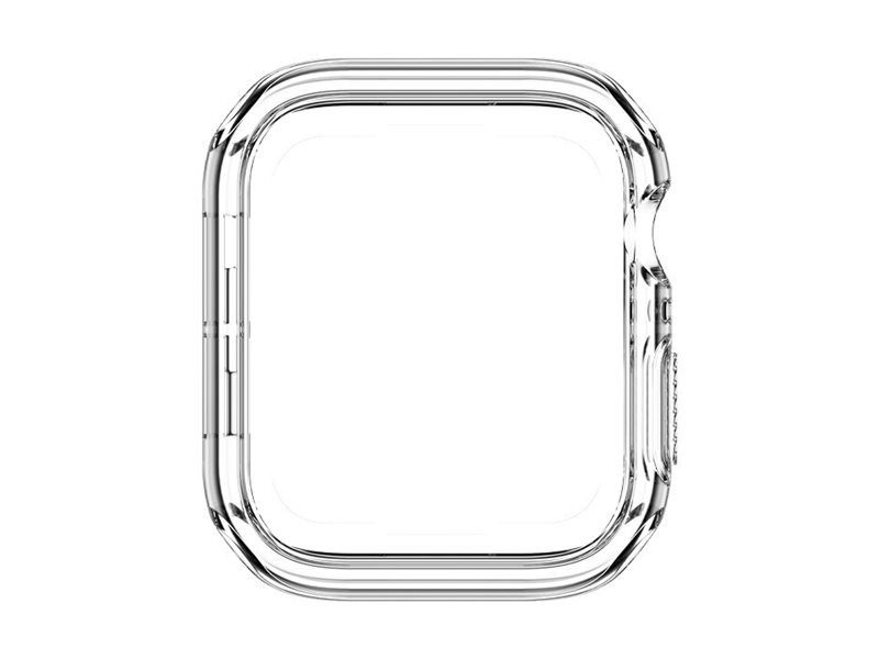 SAFE. TPU Bumper Apple Watch 10 46mm transp.