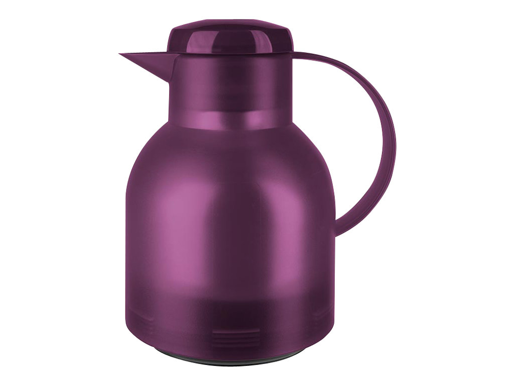 emsa Isolierkanne SAMBA lila 1,0 l emsa Isolierkanne SAMBA lila 1,0 l