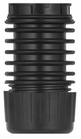 Werma Adapter für Rohrmontage Werma Adapter für Rohrmontage