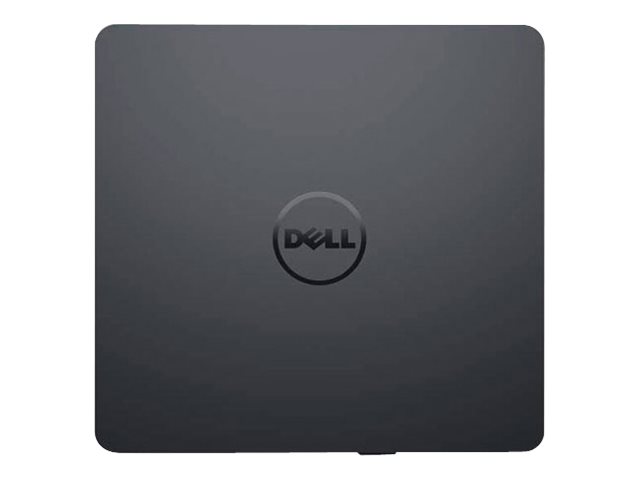 DELL external USB DVD+/- RW Drive- DW316
