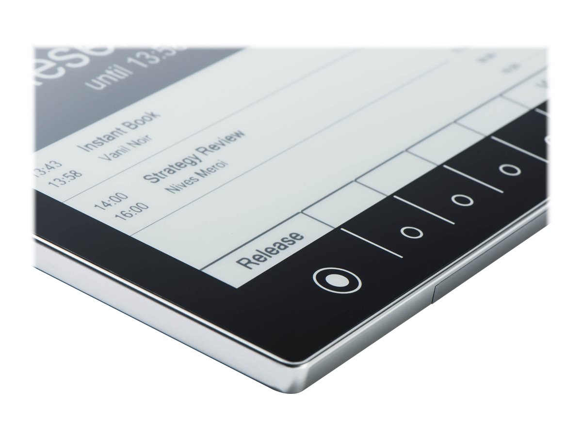 ROOMZ Display SILVER including Software Subscription 1 year ROOM ROOMZ Display SILVER including Software Subscription 1 year ROOM